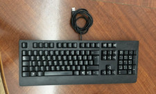Tastiera lenovo usb usato  Roma