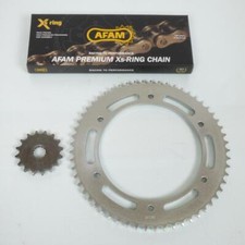 Kit chaîne afam d'occasion  Bourg-Argental