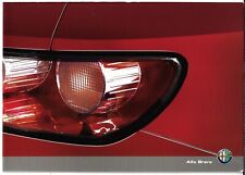 Alfa romeo brera for sale  UK