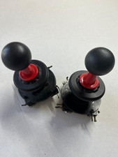 Joystick arcade alberici usato  Afragola