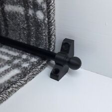 70cm black stair for sale  NEWCASTLE