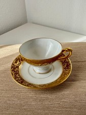 Elegante mokkatasse untertasse gebraucht kaufen  Kornwestheim