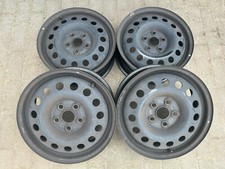 4xcerchi acciaio transporter usato  Monza