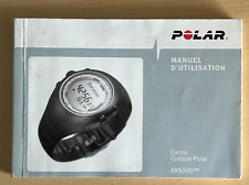 Montre polar axn300 d'occasion  Saint-Louis