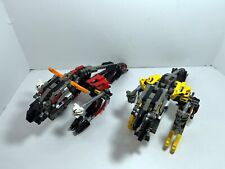 Lego bionicle muaka d'occasion  Expédié en Belgium