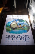 Neighbor totoro miyazaki d'occasion Neighbor totoro miyazaki d'occasion  Montpellier-