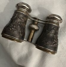 Antique silver metal d'occasion  Expédié en Belgium