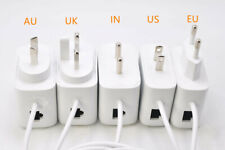 1.5a 7.5w ethernet d'occasion  Expédié en Belgium