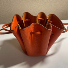 Hermes vespa pouch d'occasion  Expédié en Belgium