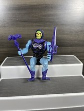 Motu skeletor battle d'occasion  Expédié en Belgium