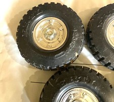 Conjunto de rodas e eixos Ertl para cabine internacional sobre semi (051525x2) comprar usado  Enviando para Brazil