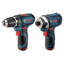 Bosch clpk22120rt 12v for sale  Suwanee