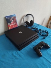 Ps4 pro con usato  Alcamo