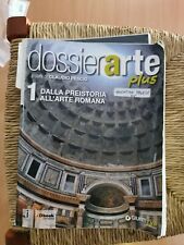 Dossier arte usato  Presicce