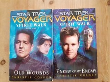 Star trek voyager gebraucht kaufen  Münster