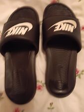 Nike sliders for sale  NOTTINGHAM