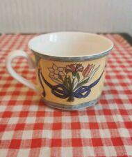 Villeroy boch kaffeetasse gebraucht kaufen  München