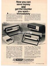 1978 precision frequency for sale  Columbia