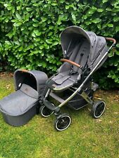 Kinderwsgen abc design gebraucht kaufen  Mannheim