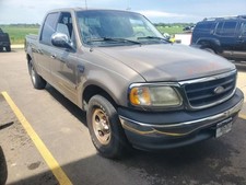 Rear bumper heritage for sale  Edgerton