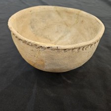 Mississippian bowl stamped for sale  Springfield