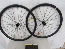 Mavic cosmic wheelset for sale  Berthoud