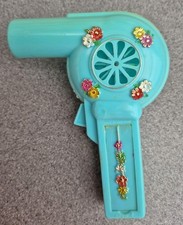 Vintage dolls hairdryer for sale  CHESHAM