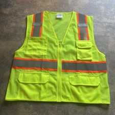 Kishigo safety vest for sale  Lowell