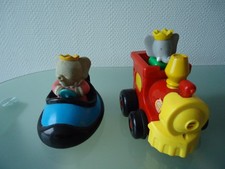 Jouet babar d'occasion Jouet babar d'occasion  Habsheim