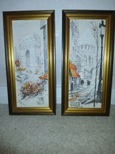 Rody paris paintings for sale  SOLIHULL