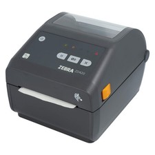 Zebra zd420 etikettendrucker gebraucht kaufen  Weingarten