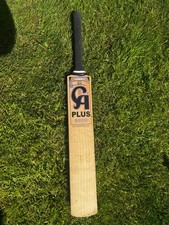 ca plus cricket bat for sale  NEWCASTLE UPON TYNE