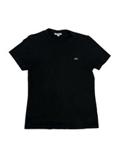 Shirt lacoste noir d'occasion Shirt lacoste noir d'occasion  La Flèche
