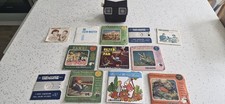 Vintage viewmaster sawyers for sale  GOSPORT