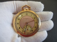 Vacheron constantin 18k for sale  Poughkeepsie