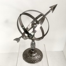 Armillary sphere tall for sale  Charlotte