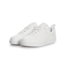 Puma dribble sneakers for sale  WELLINGBOROUGH