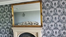 Large mirror lois for sale  BACUP