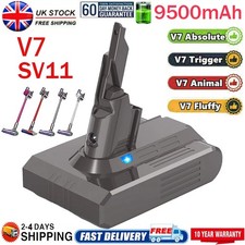 9500mah battery dyson for sale  WORCESTER