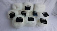 Pelotes laine angora d'occasion  Cogolin