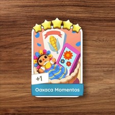 Oaxaca momentos - Adesivo escape de verão (M0n0_poly_G0) ⚡ENTREGA RÁPIDA ⚡ comprar usado  Enviando para Brazil