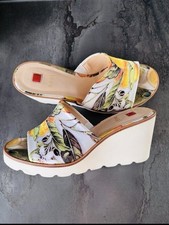 Außergewöhnliche sommerschuh gebraucht kaufen  Leinfelden-Echterdingen