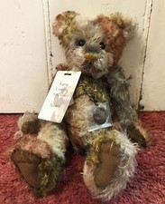 Charlie bears ragtag for sale  BASINGSTOKE