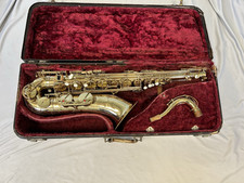 Vintage woodwind tenor for sale  Pittsburgh