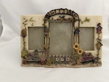 Resin picture frame for sale  Rockwall