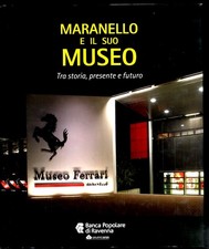 Maranello suo museo usato  Ravenna