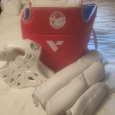 gear taekwon children for sale  Houston