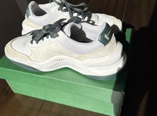 Lacoste women leather for sale  Burbank
