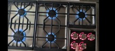Wolf ct36g gas for sale  Pittsburgh