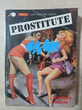 Prostitute marchette esotiche usato  Lamporecchio